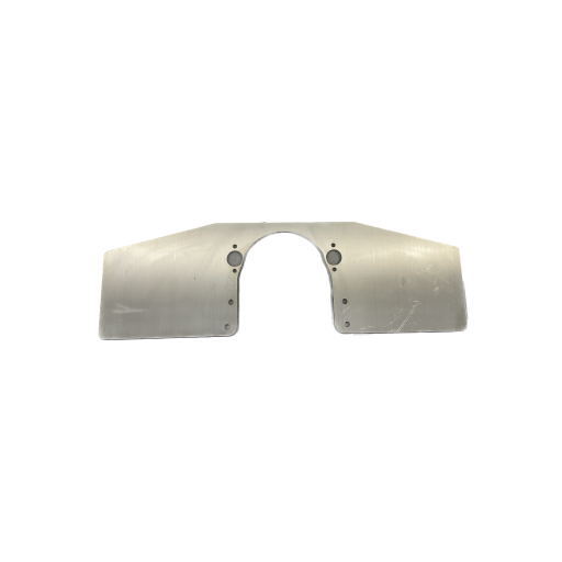 BBC Front Motor Plate – Back Track Motorsports