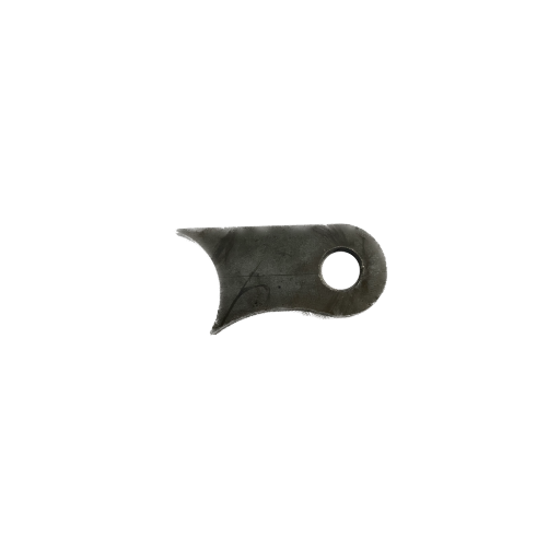 Offset Shock Tab