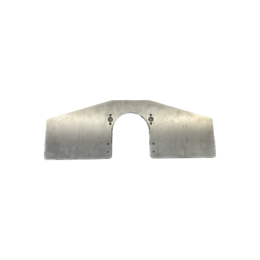 SBC Front Motor Plate – Back Track Motorsports