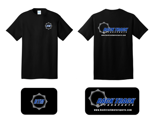 Back Track Motorsports OG T-Shirt